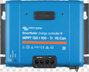 Smartsolar Mppt 150 70 Up To 250 100 Ve   Victron Mppt 150 100  HD Png Download