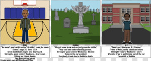 Headstone  HD Png Download