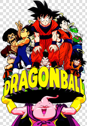 Dragon Ball Z Akira Toriyama  HD Png Download