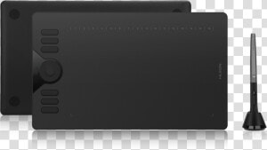 Hs610 Head Pic   Hs610 Huion  HD Png Download