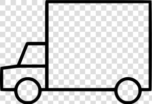 Camion Delivery Logistics Transport Truck Vehicle Wagon  HD Png Download