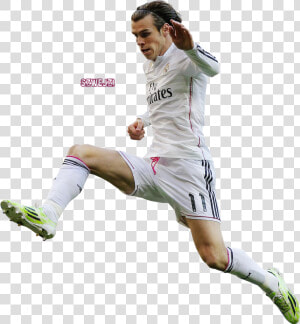 Gareth Bale Clipart  HD Png Download