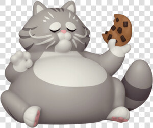 Paka Paka Funko Cat Munchies  HD Png Download