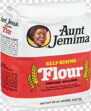 Aunt Jemima  HD Png Download