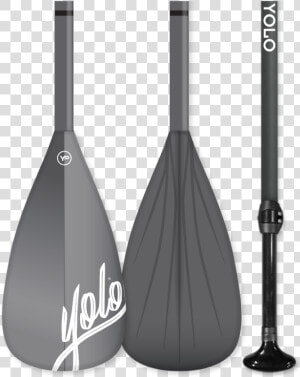 2pc Adjustable Paddle   Paddle  HD Png Download