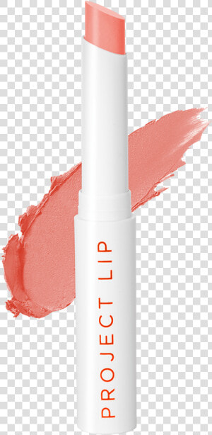 Project Lip Soft Matte Plumping Primer  HD Png Download