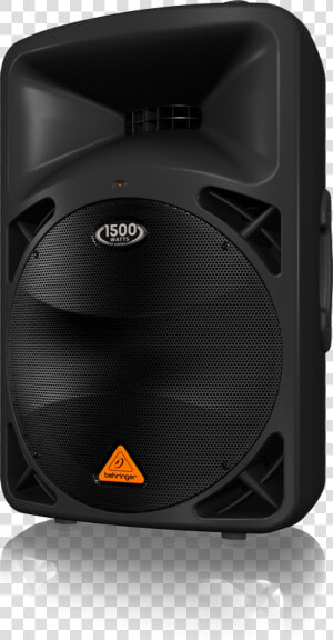 Behringer B 615 D  HD Png Download