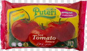 Premium Quality Halal Tomato Ketchup Sauce Packets   Plum Tomato  HD Png Download