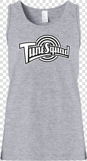 Tune Squad Black Girls  HD Png Download