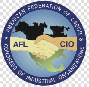 Afl Cio Class Img Responsive True Size   Sign  HD Png Download