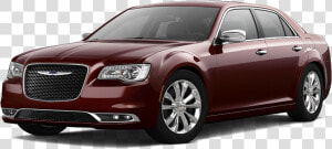 2016 Chrysler 300 Angular Front   2015 Chrysler 300 Dark Grey  HD Png Download