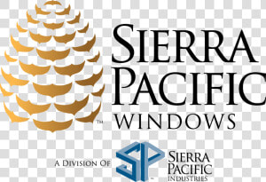 Sierra Pacific Windows Logo   Sierra Pacific Industries  HD Png Download