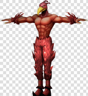 Magicians Red Jojo Png  Transparent Png