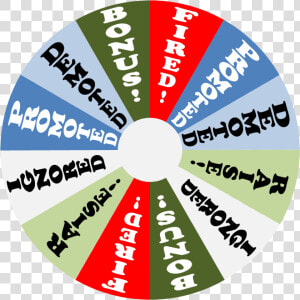 Transparent Wheel Of Fortune Png   Colares Da Moda 2011  Png Download