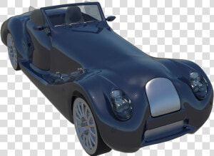 Morgan Aero   Sports Car  HD Png Download