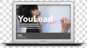 Youlead 3   001   Flat Panel Display  HD Png Download