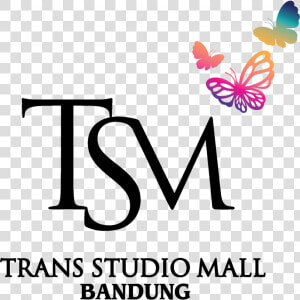 Trans Studio Mall Logo  HD Png Download