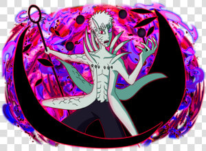 Obito Uchiha Naruto Blazing  HD Png Download