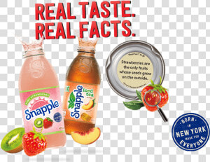 Welcome To Snapple Eu  HD Png Download