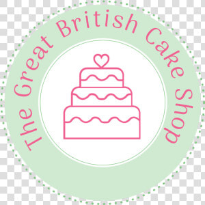 The Great British Cake Shop   Kiel Persisches Restaurant  HD Png Download