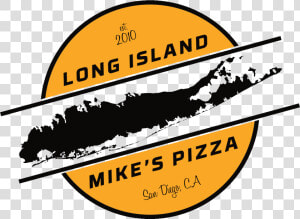 Long Island logo   Reseller Wanted  HD Png Download