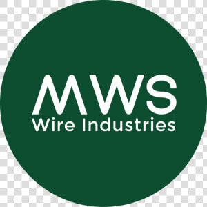 Mws Wire Magnet Wire  Speciality Wire   Mws  HD Png Download