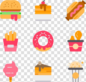 Food   Food Icon Png Berwarna  Transparent Png