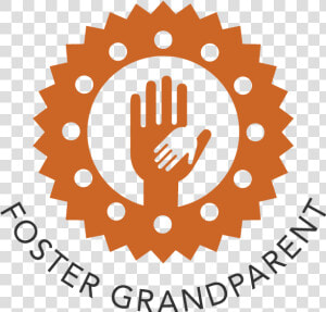 Foster Grandparent Icon  HD Png Download