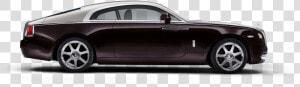 Rolls Royce Wraith 6 6 V12  HD Png Download