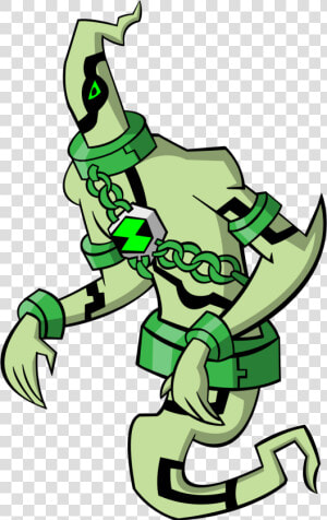 Omniverse Deviantart   Aliens De Ben 10  HD Png Download