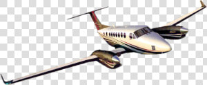 Kingair B200 The Super Kingair 200 Series Is A Transport   Beechcraft King Air Png  Transparent Png