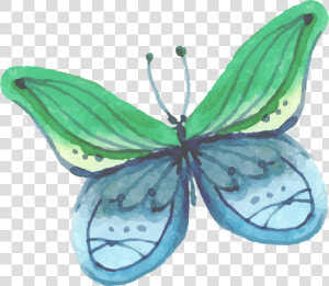 Mariposa Pintura   Png Download   Poema Saudades De Mim Augusto Cury  Transparent Png