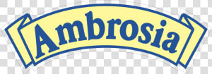 Ambrosia Logo  HD Png Download