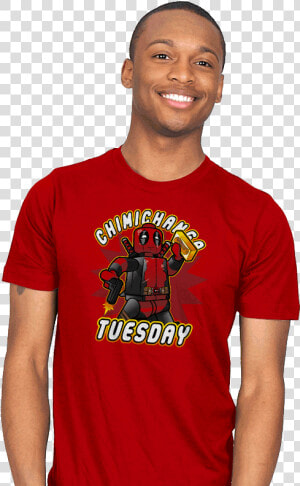 Chimichanga Tuesday Exclusive   Game Of Thrones Ghost T Shirt  HD Png Download