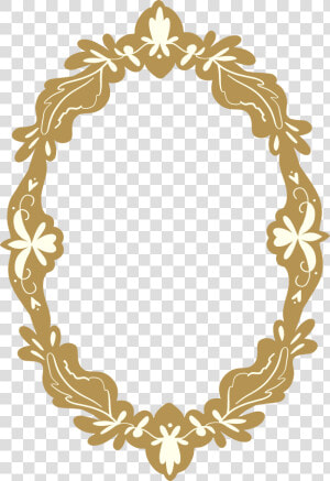 Wedding Day Frame Svg Cut File   Circle  HD Png Download