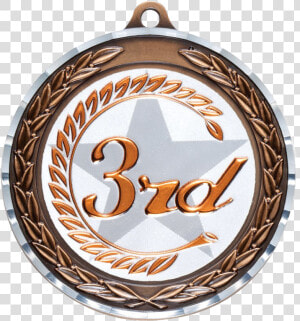 Third Place Png Clipart   Medal  Transparent Png