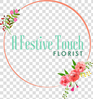 A Festive Touch   Festive Touch  HD Png Download