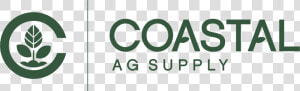 Coastal Ag Supply   Coastal Ag Logo  HD Png Download