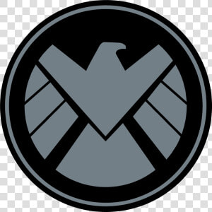 Agents Of Shield Logo   Logo Agents Of Shield  HD Png Download