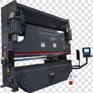 Autoform Series Press Brake   Cincinnati Press Brake Machine  HD Png Download