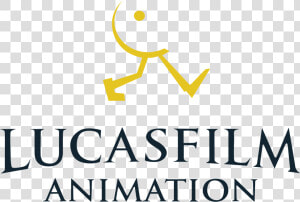 Welcome To The Wiki   Lucasfilm Animation Logo  HD Png Download