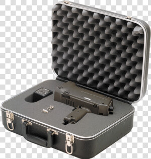 Dt 725 Stroboscope Kit   Microphone Pro Audio Set Drums Case  HD Png Download