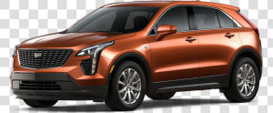 Cadillac Xt4 Fwd Luxury   Cadillac Suv  HD Png Download