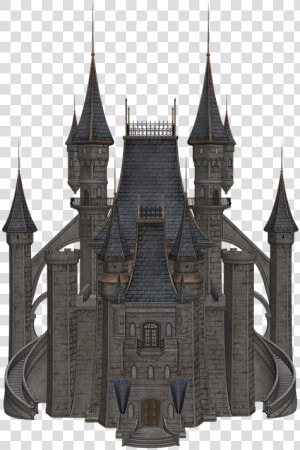 Castle  Knight S Castle  Castle Castle  Fortress  Tower   Крепость Пнг  HD Png Download