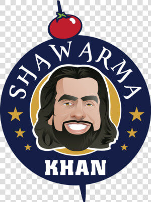 Shawarma Khan  HD Png Download