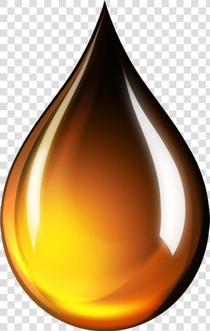 Oil Clipart Oil Drop  HD Png Download