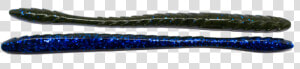 Googan Baits Slim Shake 6 Inch Soft Plastic Finesse   Bead  HD Png Download