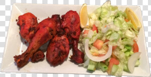 Tandoori Chicken  HD Png Download