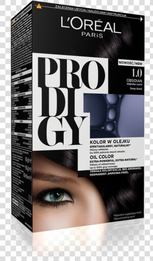 L Oreal Paris Prodigy 1 0  HD Png Download