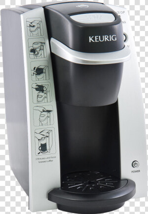 Keurig Coffee Maker  HD Png Download